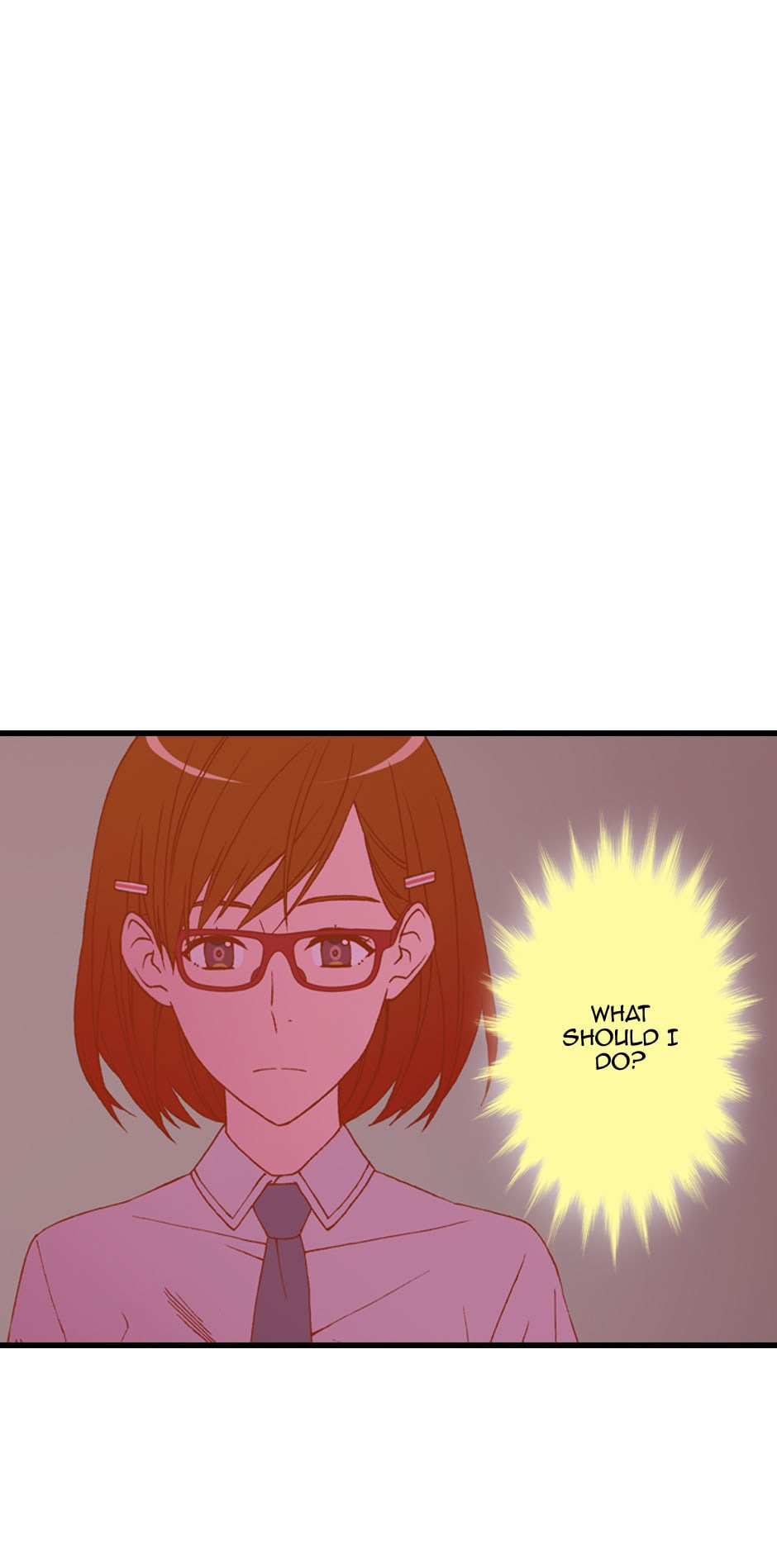 Red Velvet Chapter 38 page 27 - 