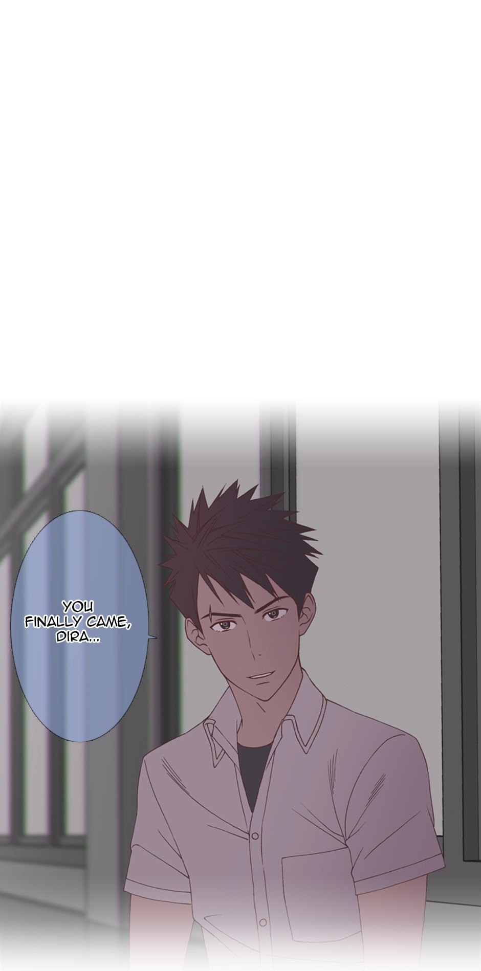 Red Velvet Chapter 38 page 28 - 