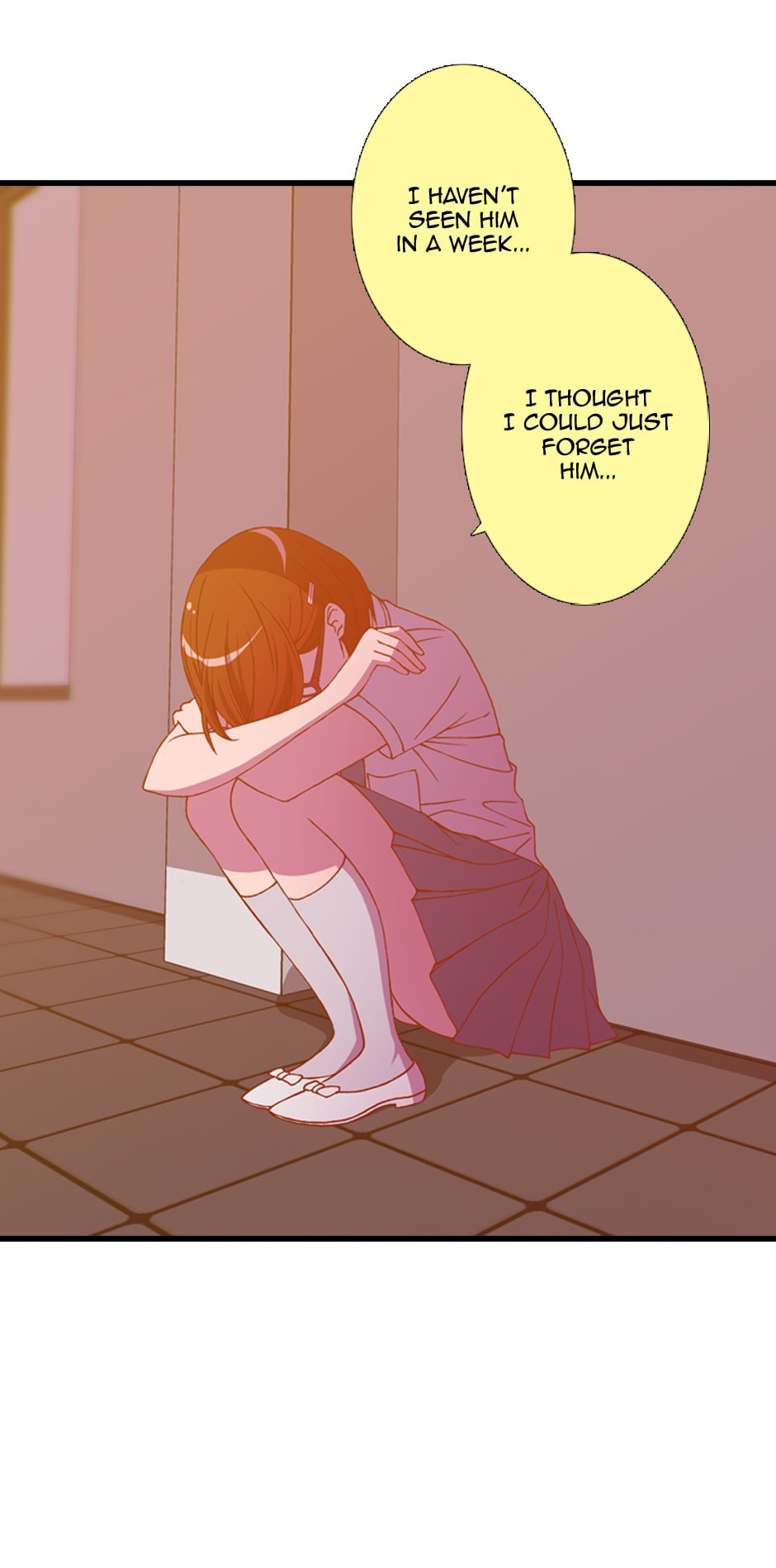 Red Velvet Chapter 38 page 30 - 