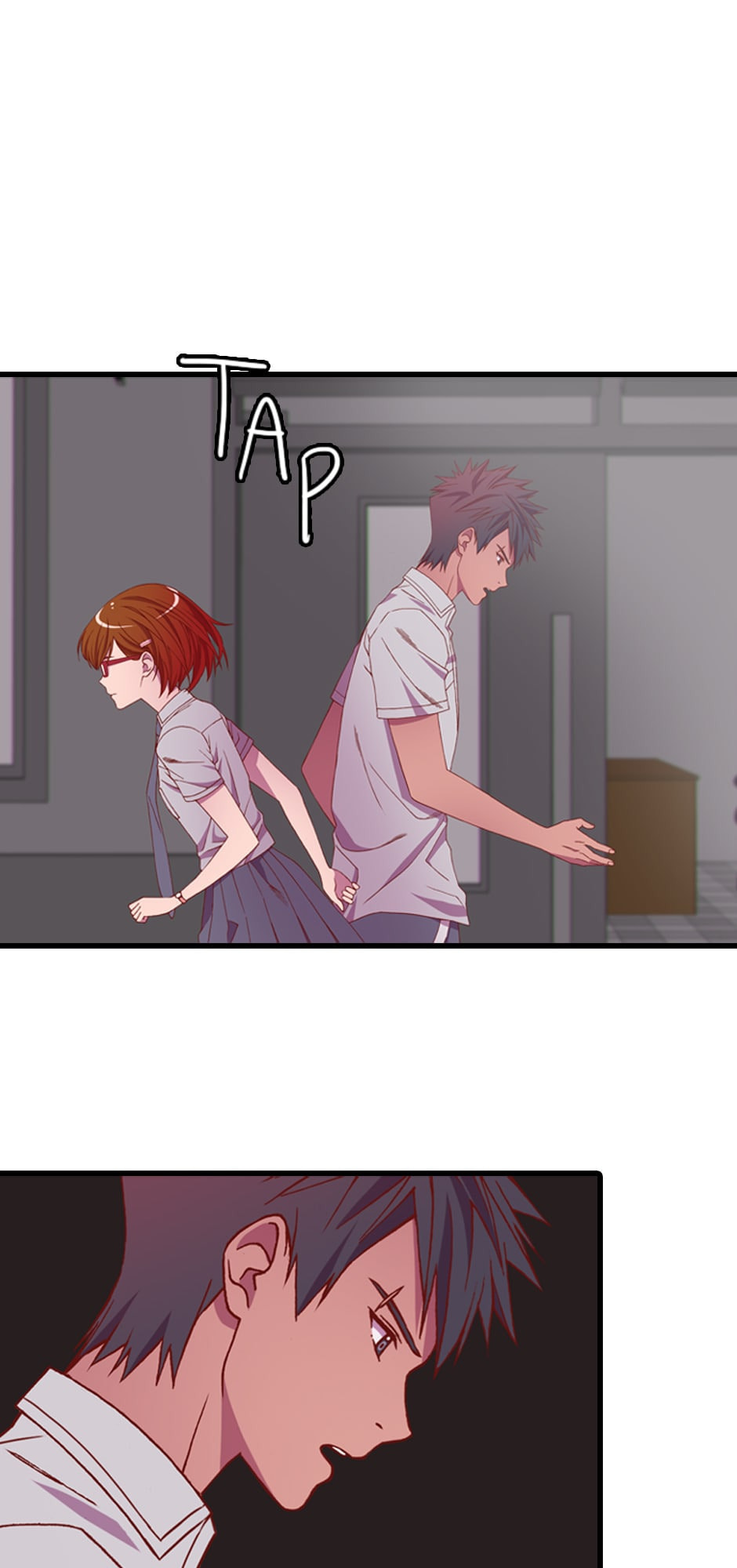 Red Velvet Chapter 38 page 4 - 