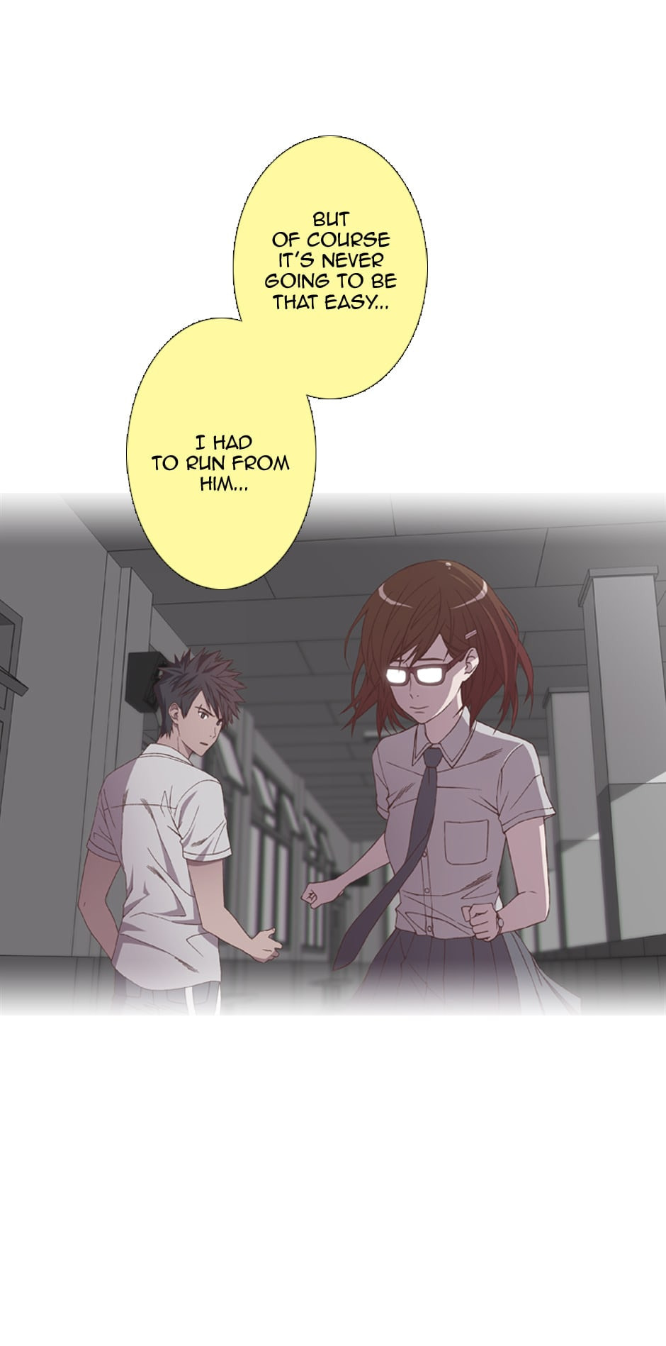 Red Velvet Chapter 38 page 31 - 
