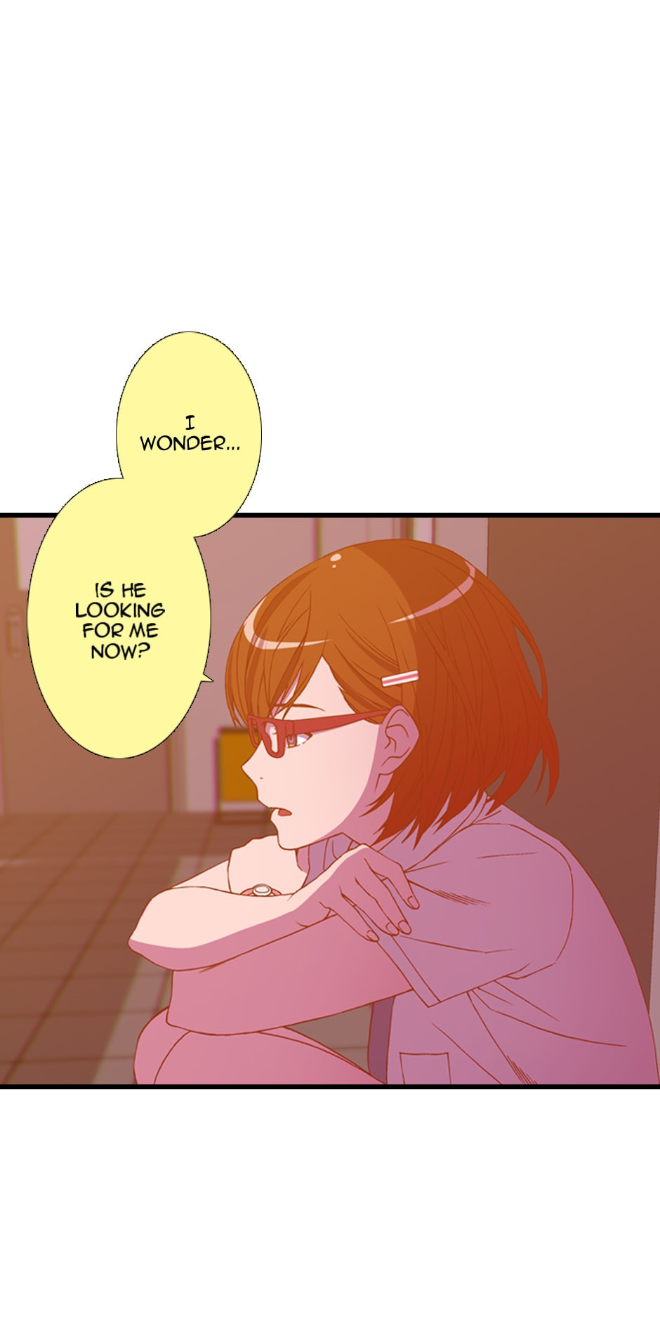 Red Velvet Chapter 38 page 32 - 