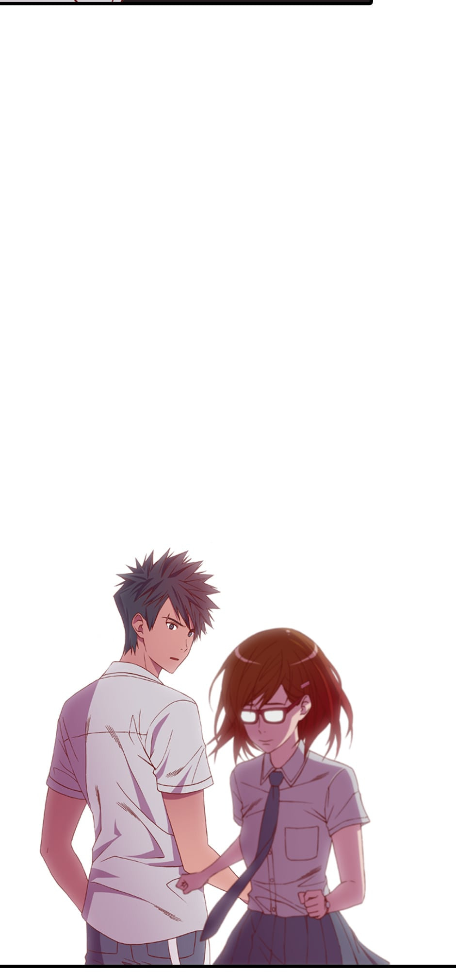 Red Velvet Chapter 38 page 5 - 