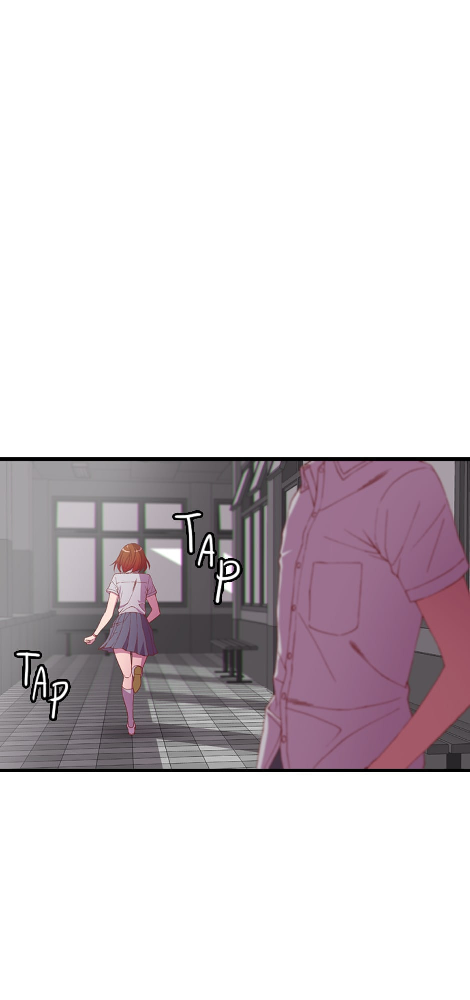 Red Velvet Chapter 38 page 6 - 