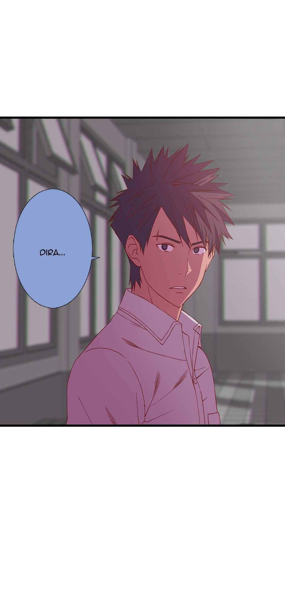 Red Velvet Chapter 38 page 7 - 