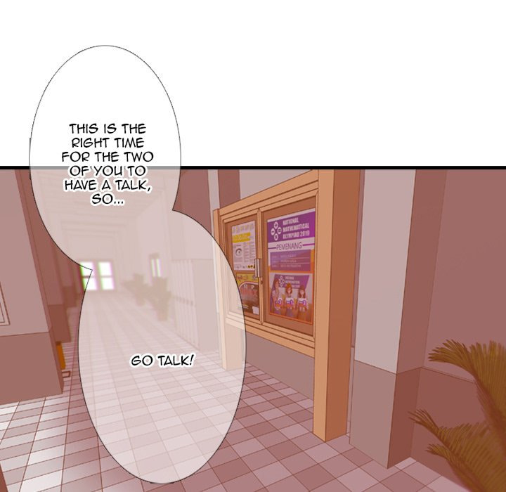 Red Velvet Chapter 39 page 13 - 