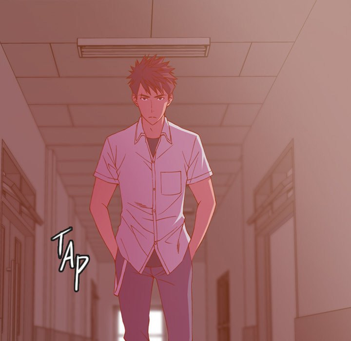 Red Velvet Chapter 39 page 17 - 