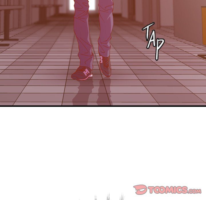 Red Velvet Chapter 39 page 18 - 