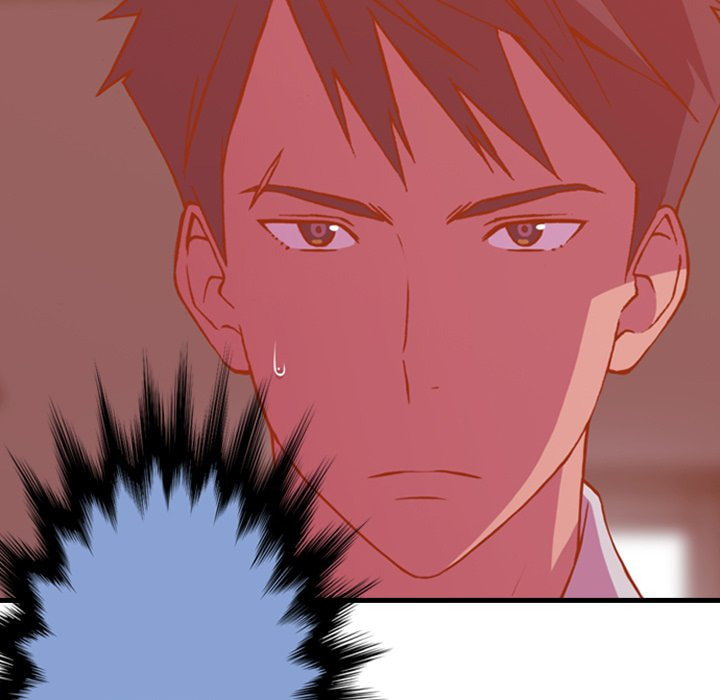 Red Velvet Chapter 39 page 21 - 