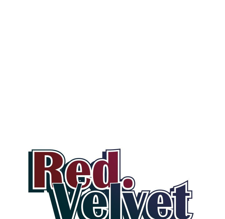Red Velvet Chapter 39 page 23 - 