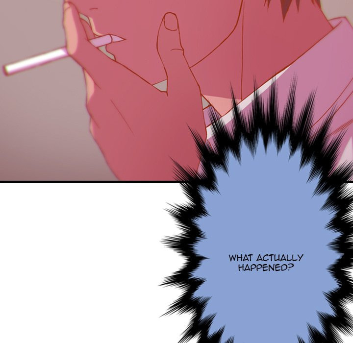 Red Velvet Chapter 39 page 28 - 