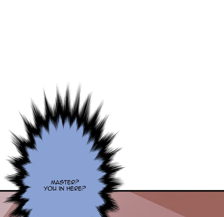 Red Velvet Chapter 39 page 33 - 