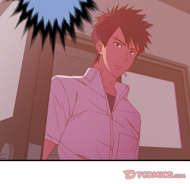 Red Velvet Chapter 39 page 34 - 