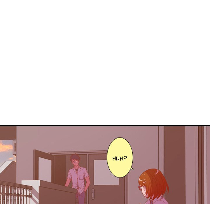 Red Velvet Chapter 39 page 39 - 