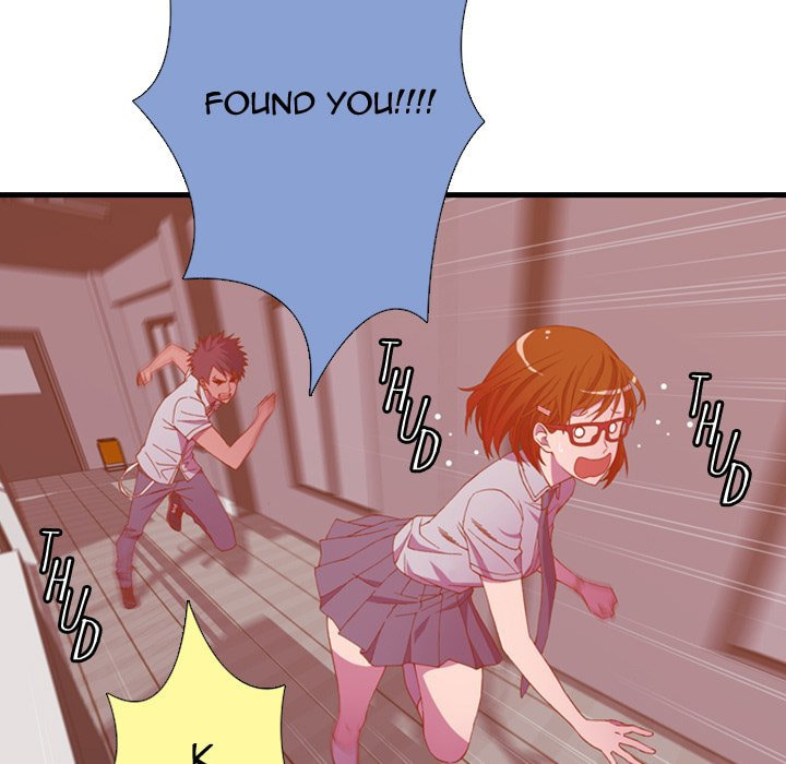 Red Velvet Chapter 39 page 43 - 
