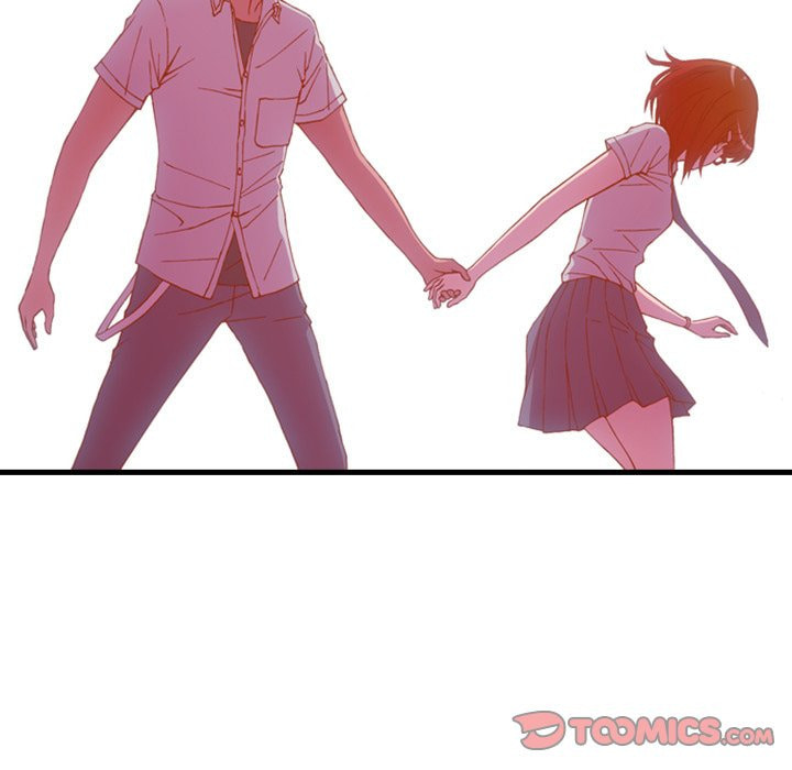 Red Velvet Chapter 39 page 50 - 