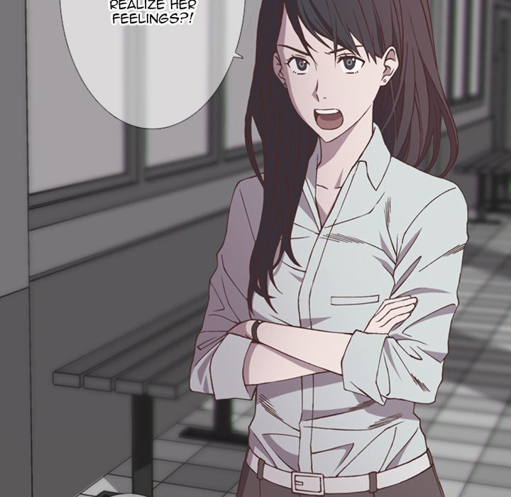 Red Velvet Chapter 39 page 6 - 