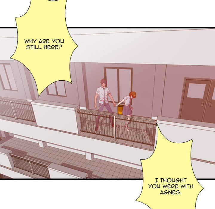Red Velvet Chapter 39 page 55 - 