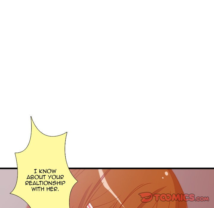 Red Velvet Chapter 39 page 58 - 