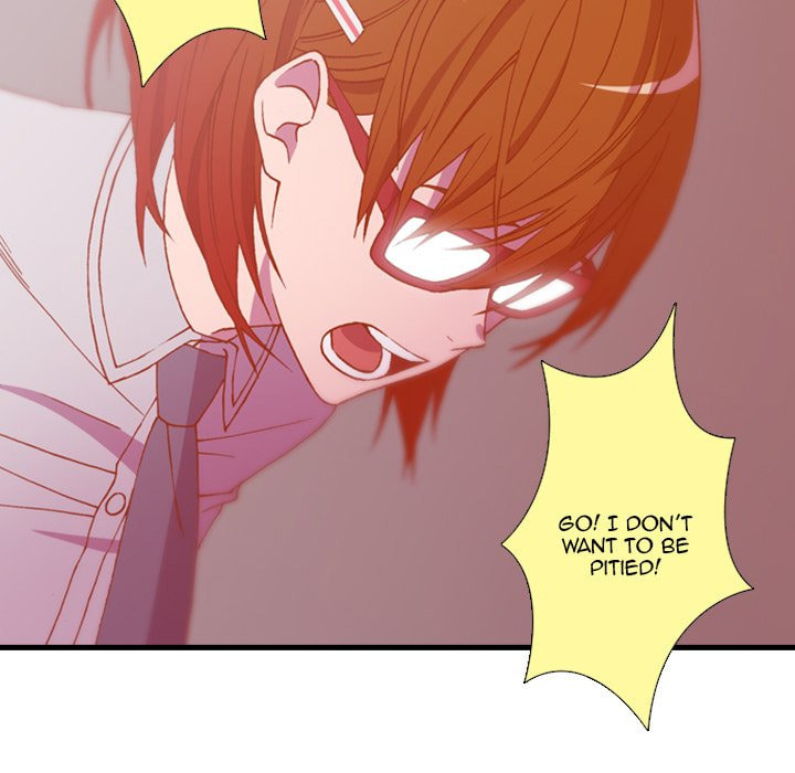 Red Velvet Chapter 39 page 59 - 