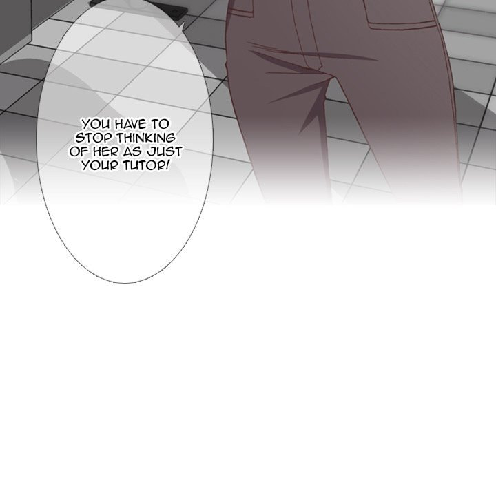 Red Velvet Chapter 39 page 7 - 