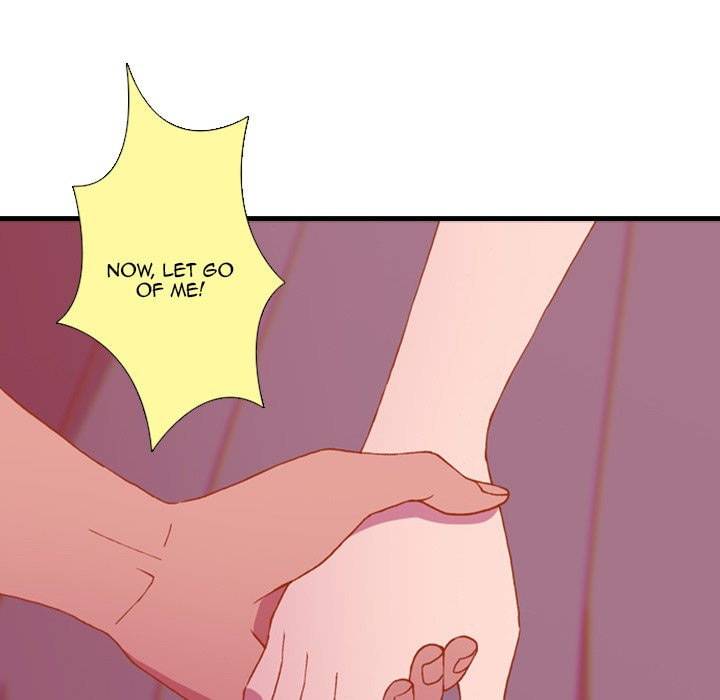 Red Velvet Chapter 39 page 61 - 