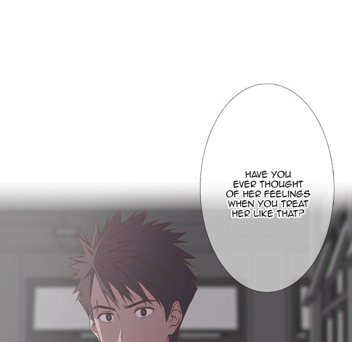 Red Velvet Chapter 39 page 8 - 