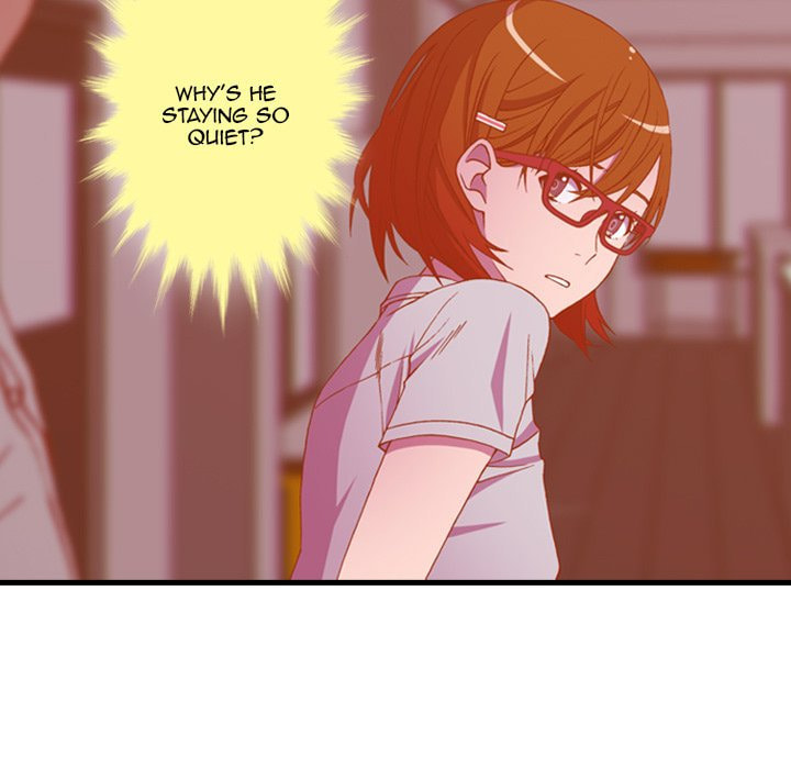 Red Velvet Chapter 39 page 72 - 