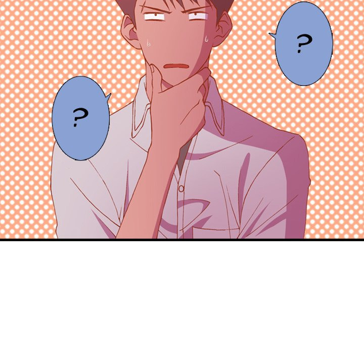 Red Velvet Chapter 39 page 75 - 