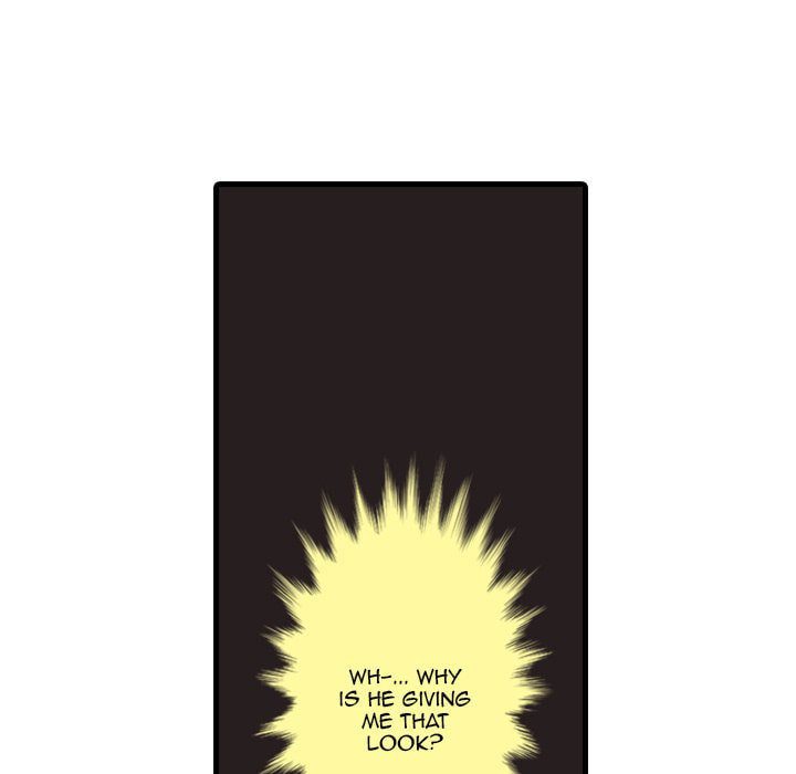 Red Velvet Chapter 39 page 79 - 