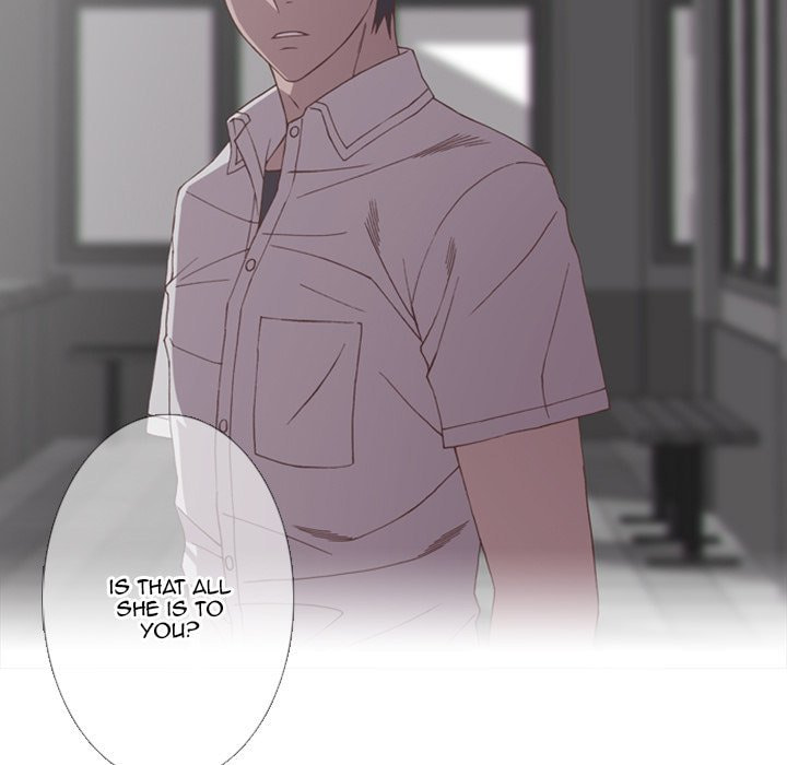 Red Velvet Chapter 39 page 9 - 