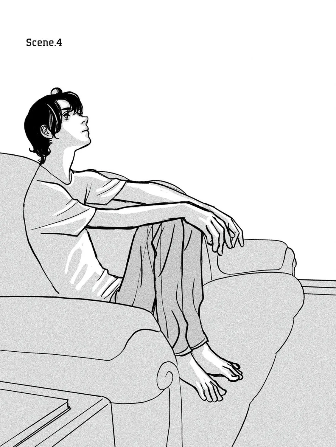 Red Velvet Chapter 4 page 4 - 