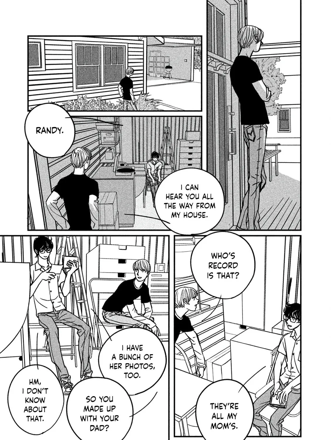 Red Velvet Chapter 4 page 44 - 