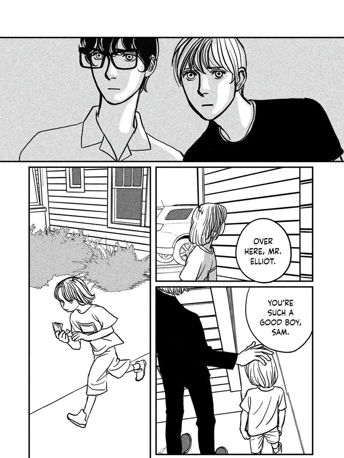 Red Velvet Chapter 4 page 48 - 