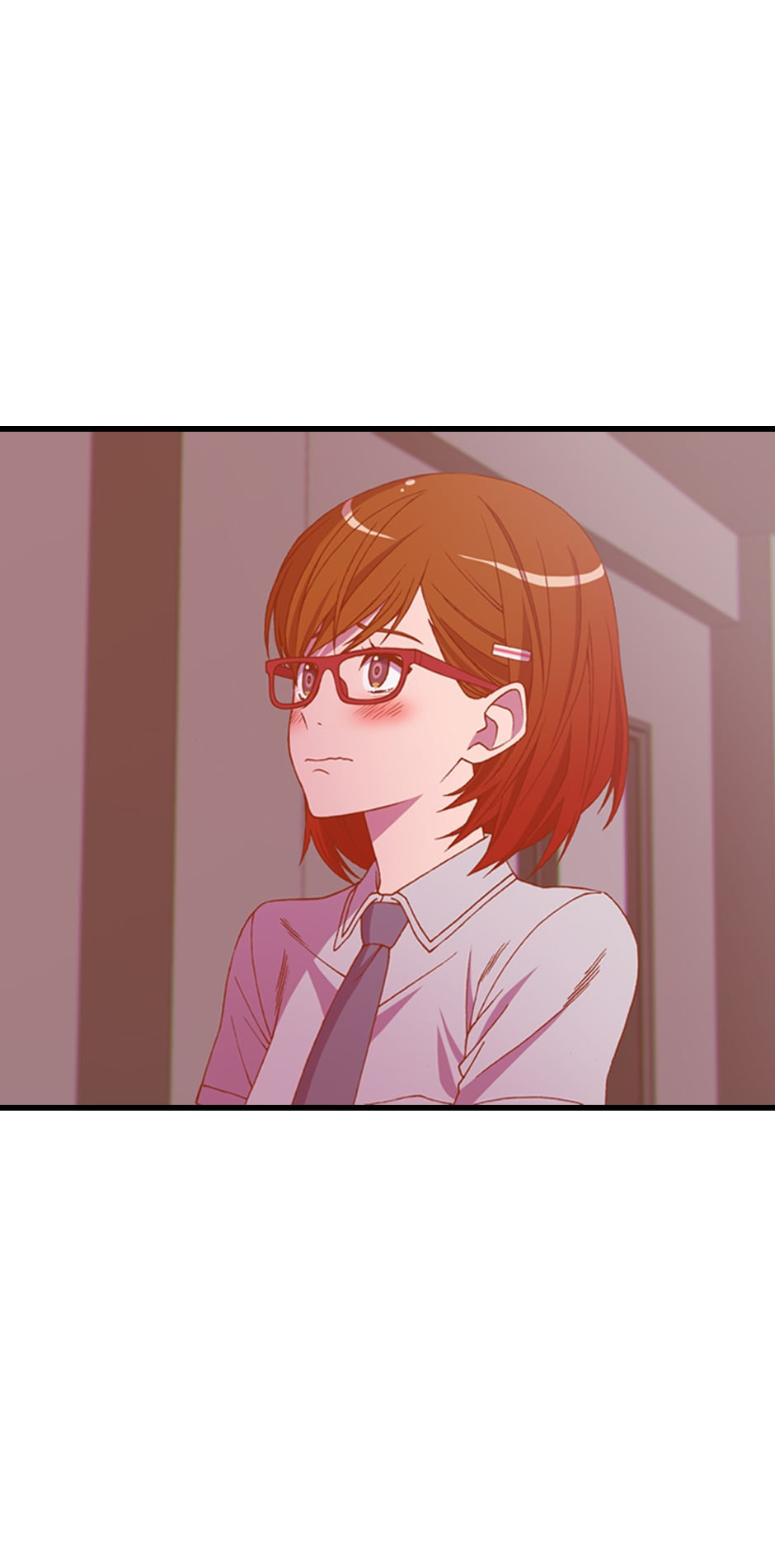 Red Velvet Chapter 40 page 11 - 