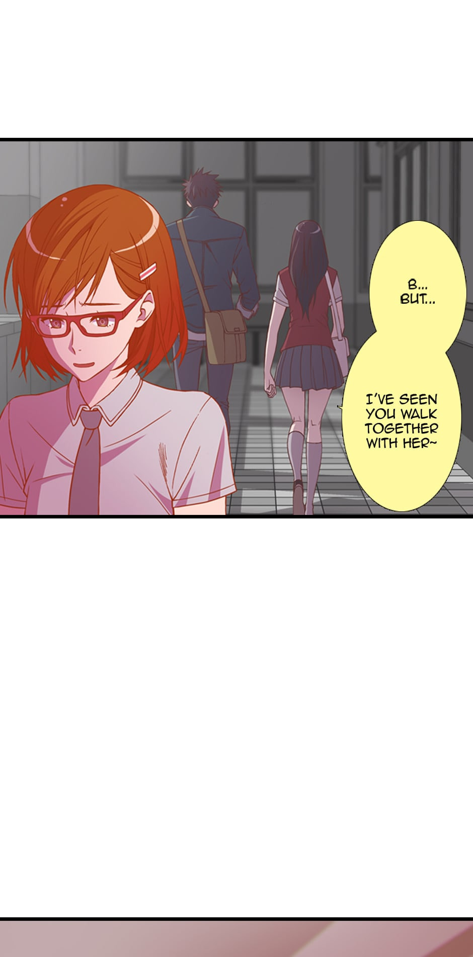 Red Velvet Chapter 40 page 12 - 
