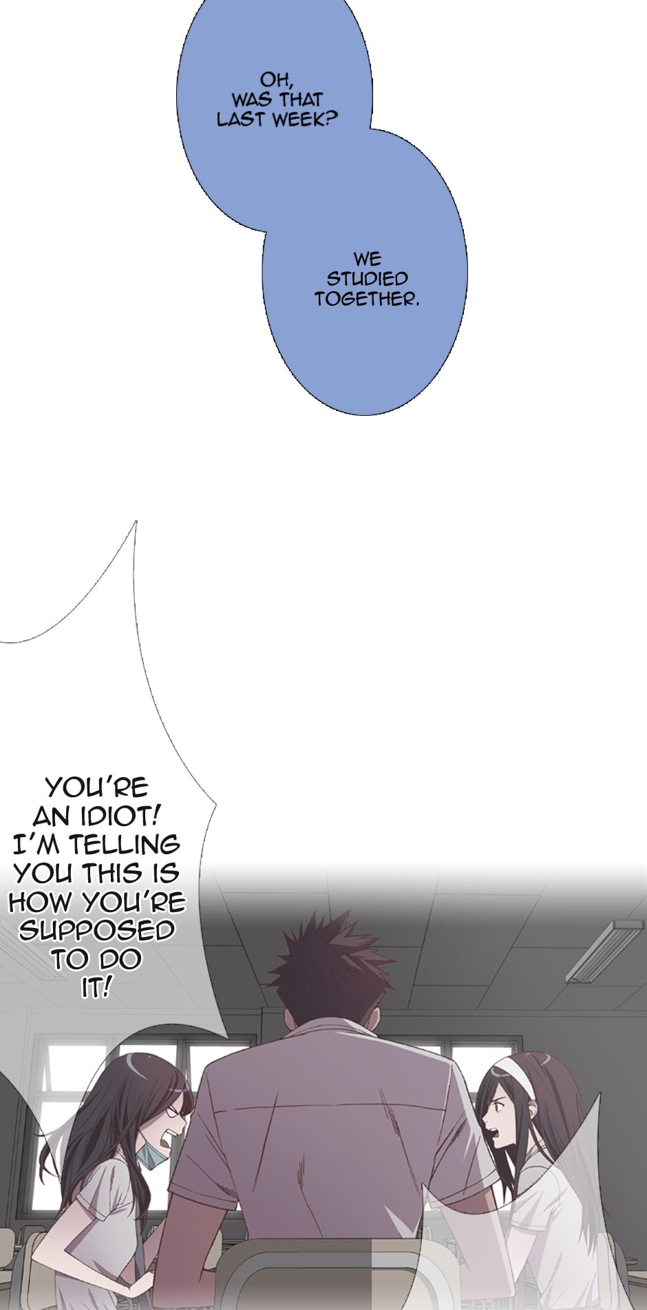 Red Velvet Chapter 40 page 14 - 