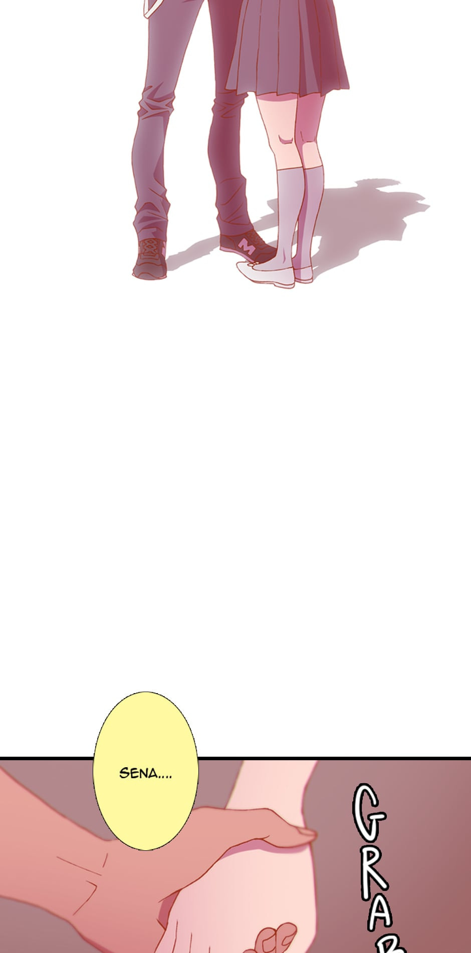 Red Velvet Chapter 40 page 16 - 