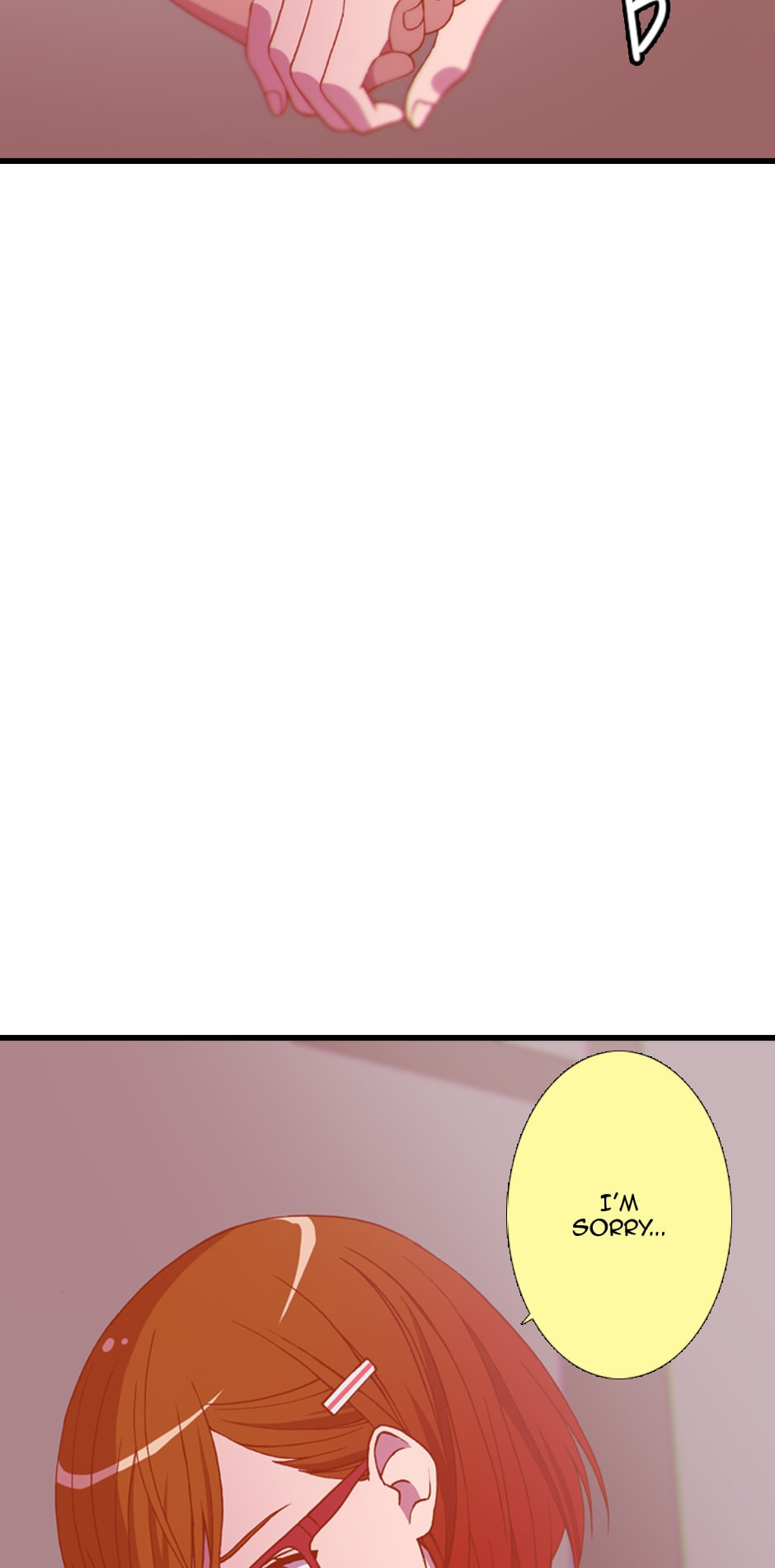 Red Velvet Chapter 40 page 17 - 