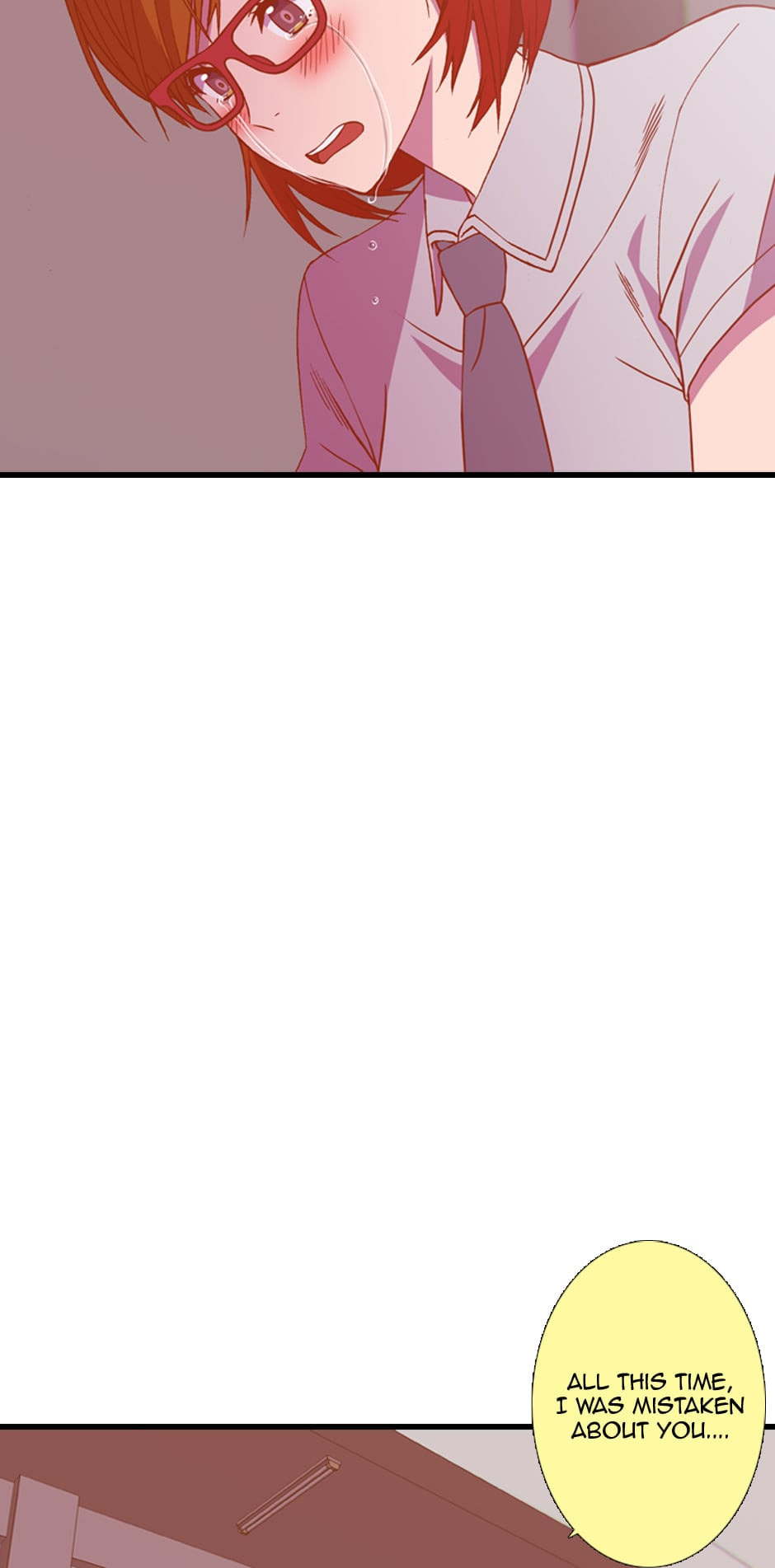 Red Velvet Chapter 40 page 18 - 