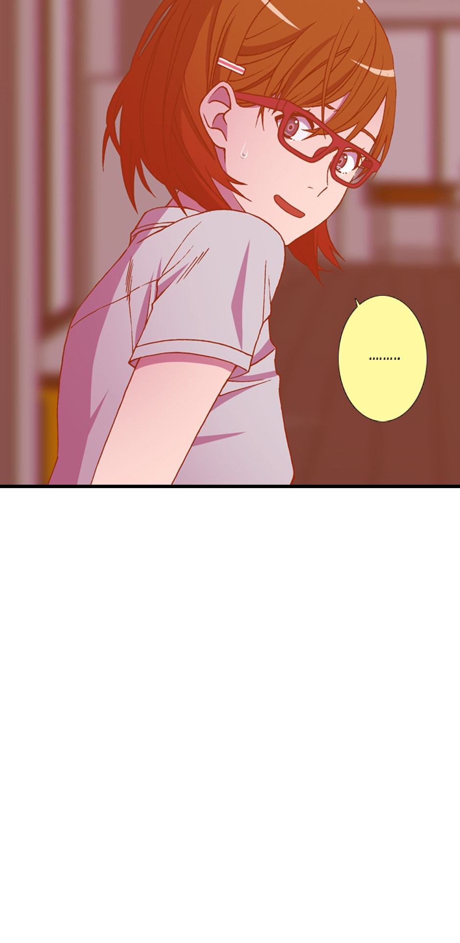 Red Velvet Chapter 40 page 3 - 