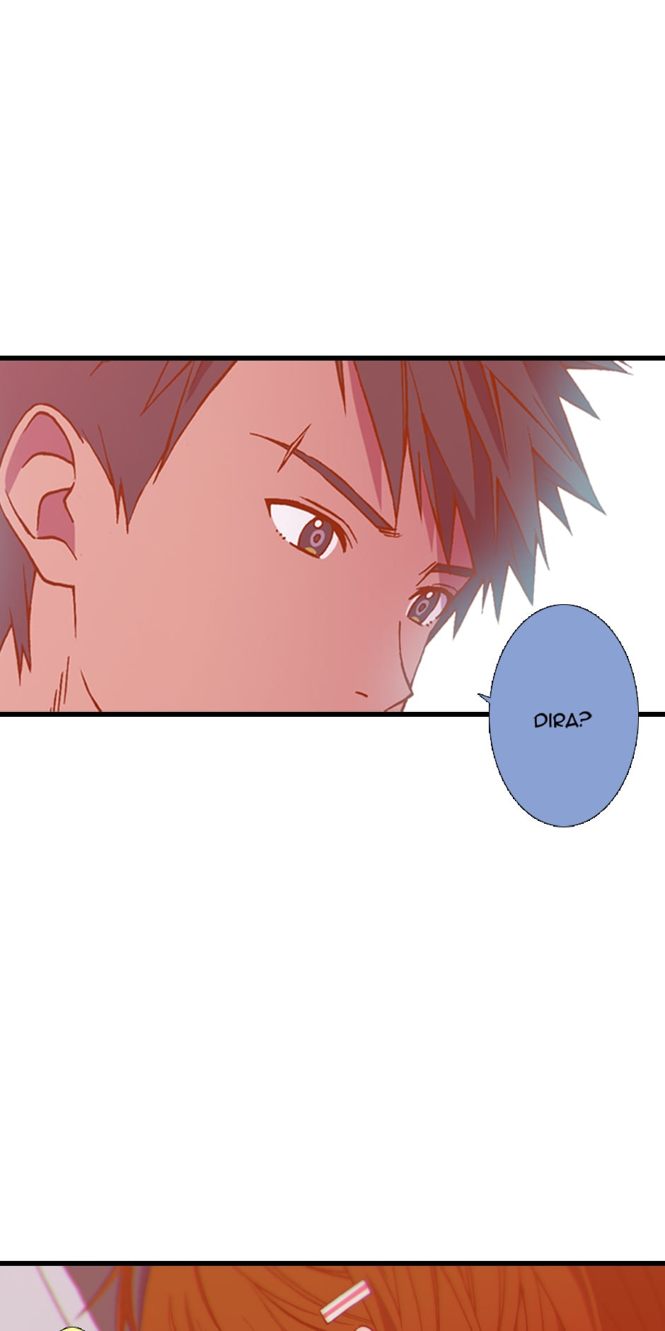 Red Velvet Chapter 40 page 22 - 