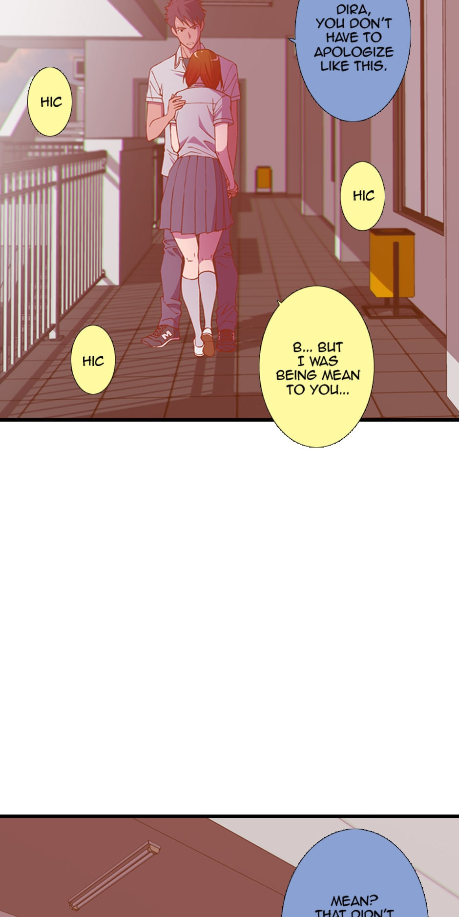 Red Velvet Chapter 40 page 24 - 