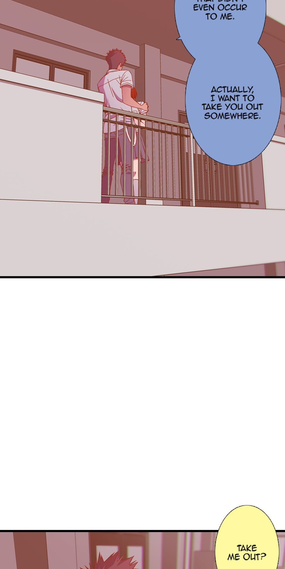 Red Velvet Chapter 40 page 25 - 