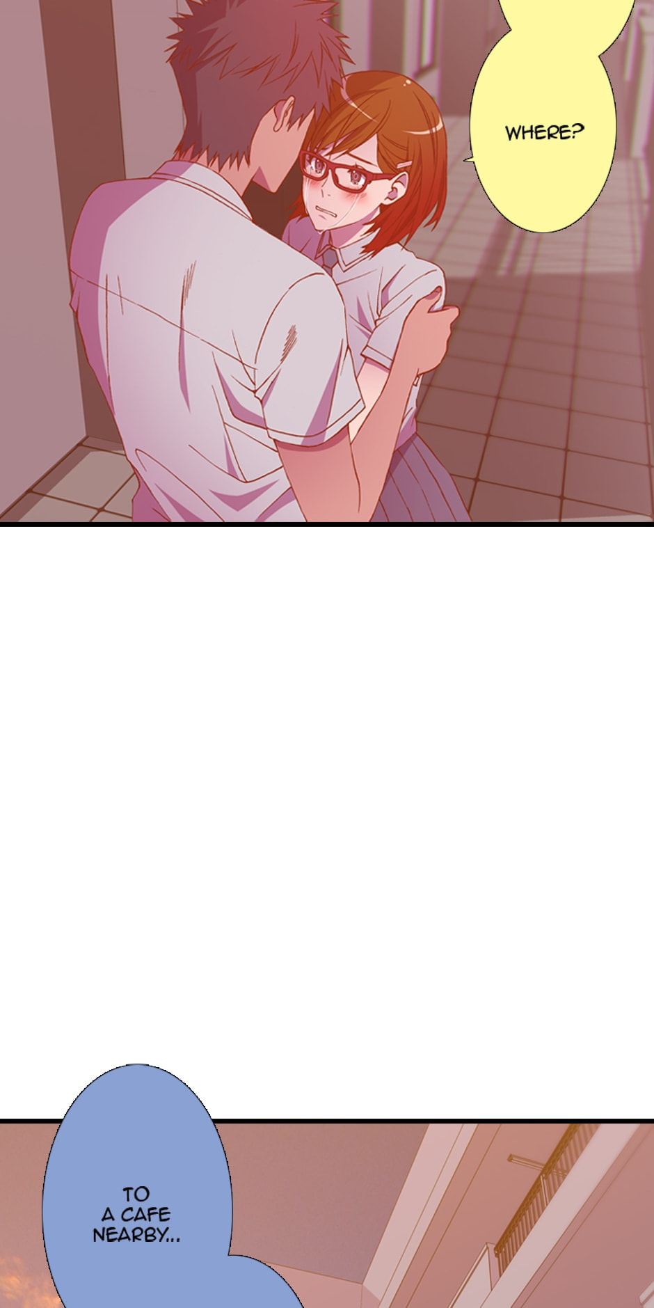 Red Velvet Chapter 40 page 26 - 