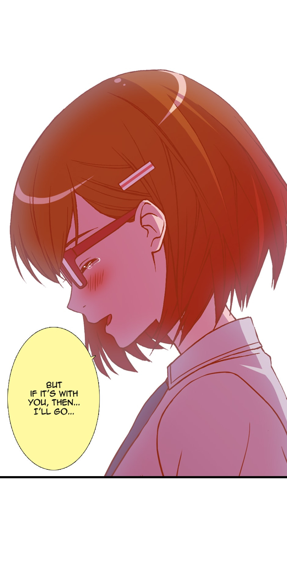 Red Velvet Chapter 40 page 31 - 