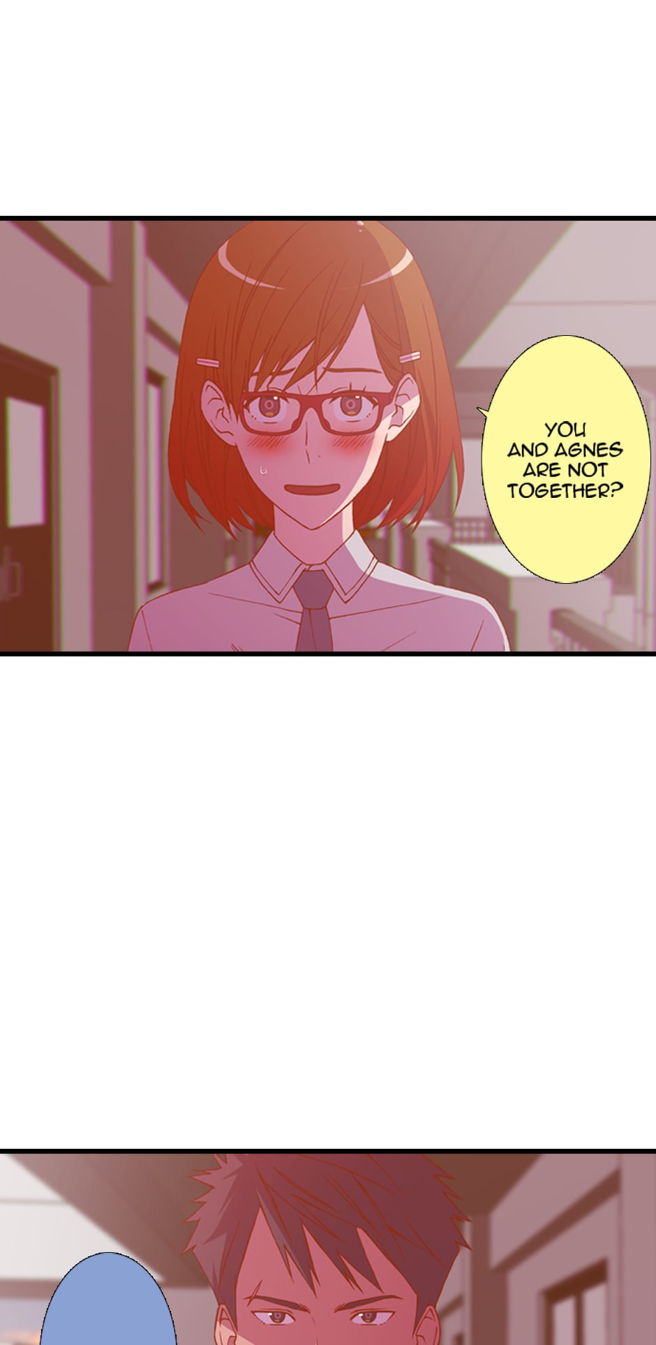 Red Velvet Chapter 40 page 7 - 