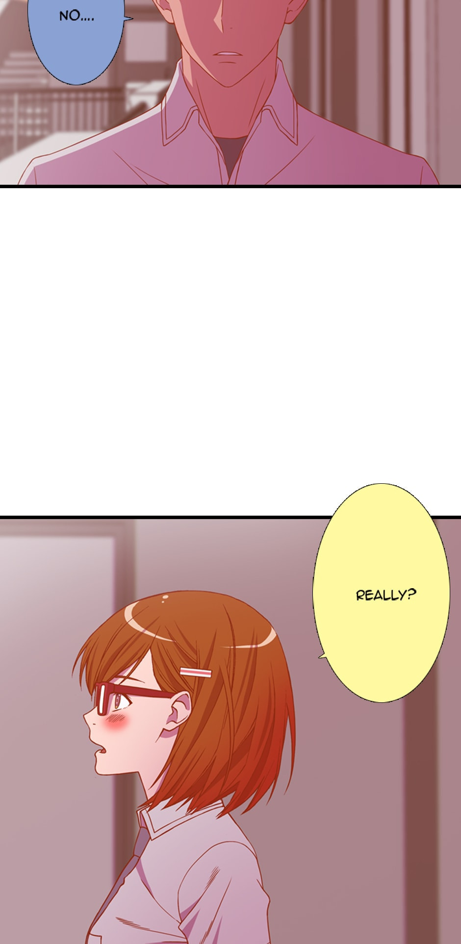Red Velvet Chapter 40 page 8 - 