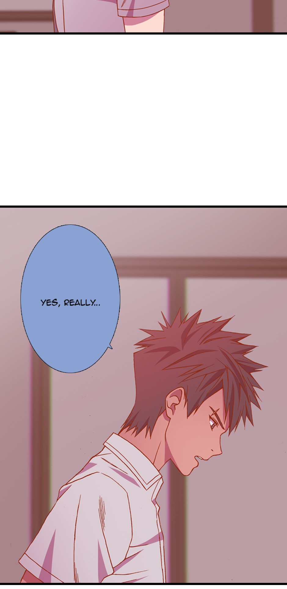 Red Velvet Chapter 40 page 9 - 