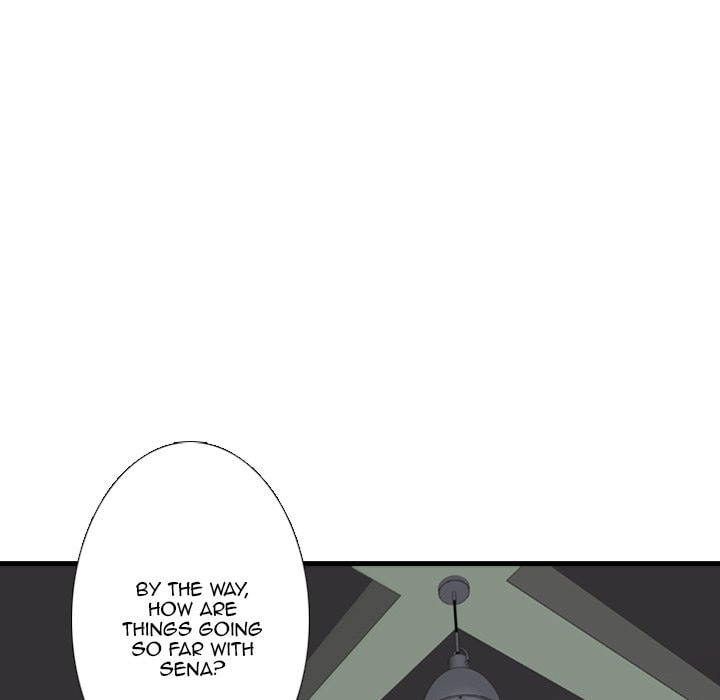 Red Velvet Chapter 41 page 11 - 